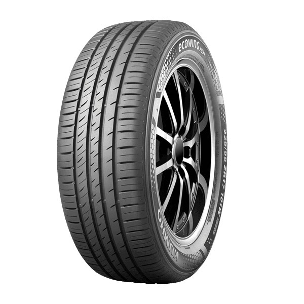 Kumho Ecowing ES31