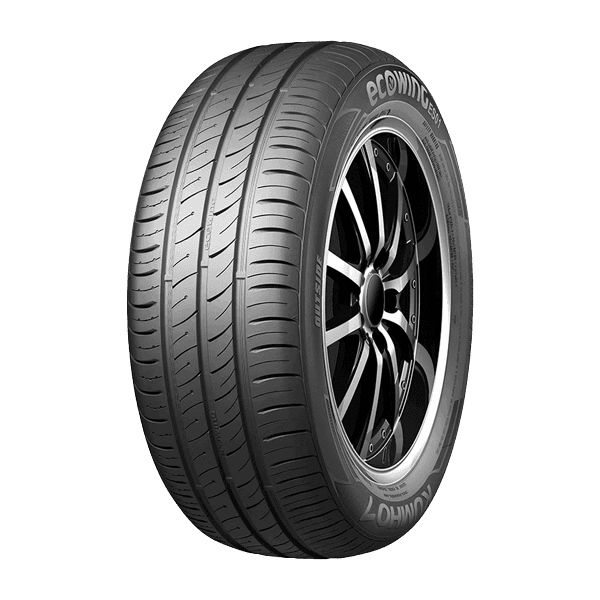 Kumho Ecowing ES01 KH27