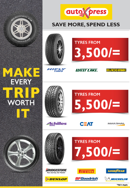 maqisi tyre price