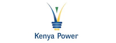 Kenya Power Logo