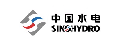 Sinohydro Logo